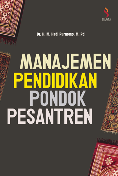 Manajemen pendidikan pondok pesantren